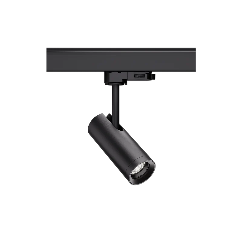 6W Zoom D45AC-Track schwarz