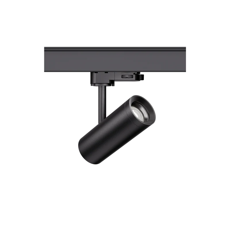 6W Zoom D45AC-Track schwarz