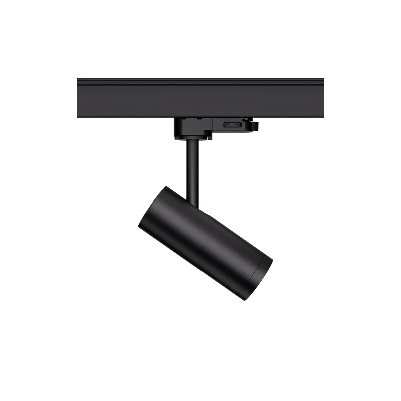 6W Zoom D45AC-Track schwarz