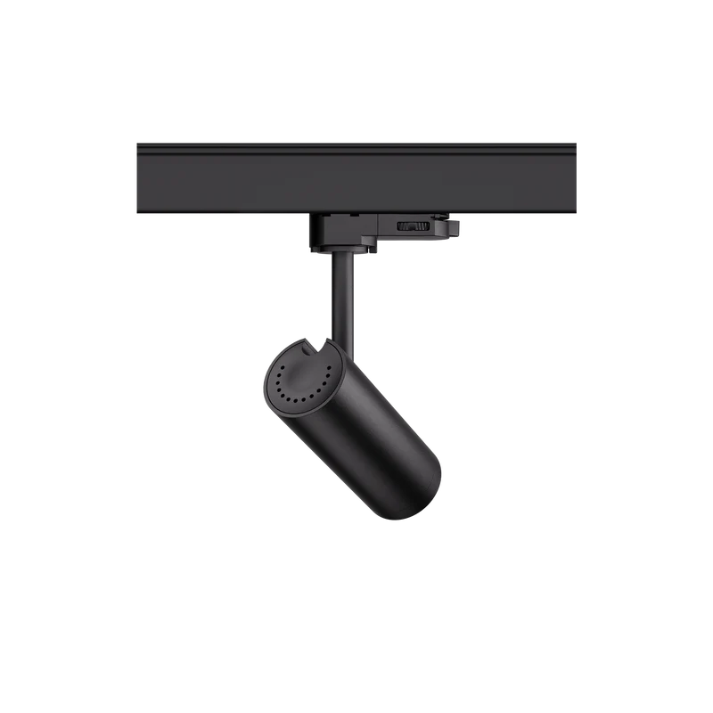 6W Zoom D45AC-Track schwarz