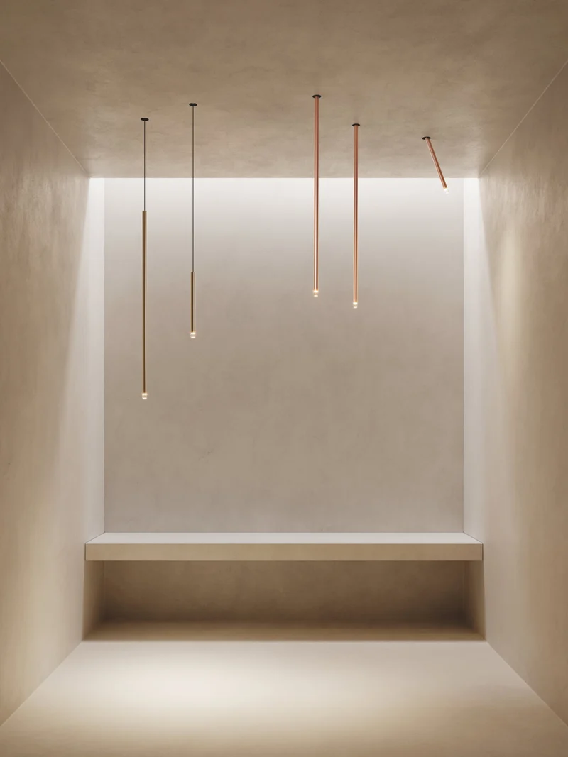 A-Tube Nano XL LED Pendelleuchte