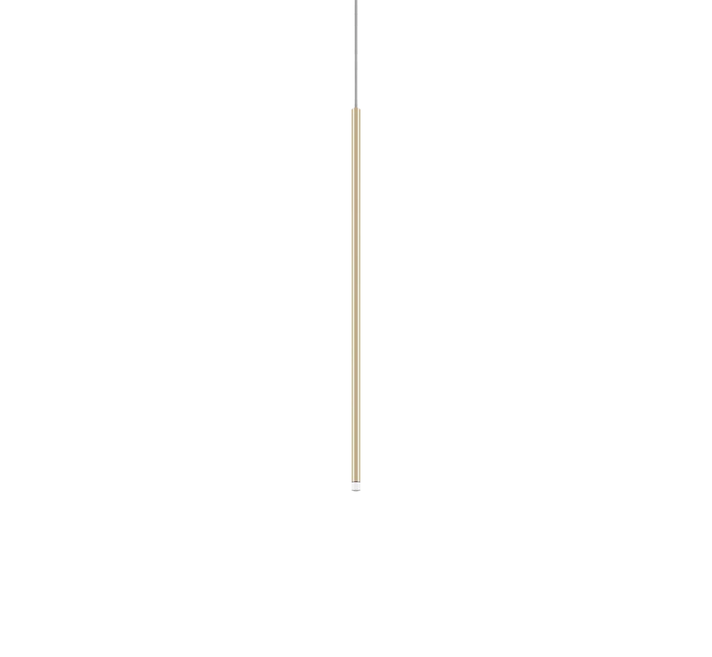 A-Tube Nano large LED Pendelleuchte