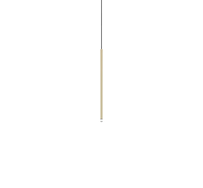 A-Tube Nano medium LED Pendelleuchte