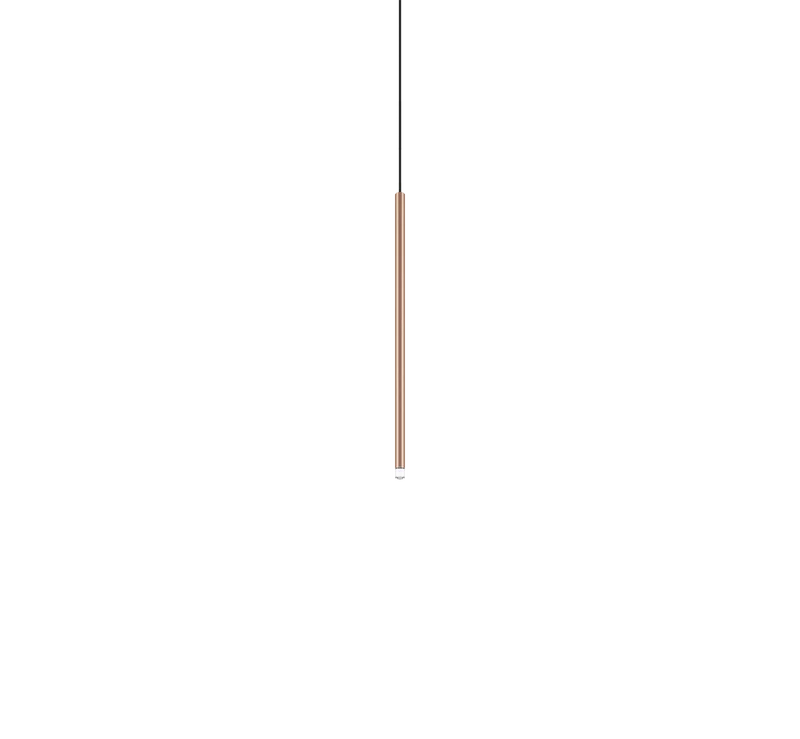 A-Tube Nano medium LED Pendelleuchte