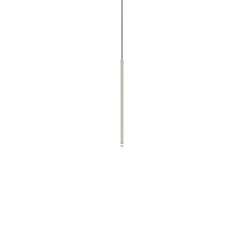 A-Tube Nano medium LED Pendelleuchte
