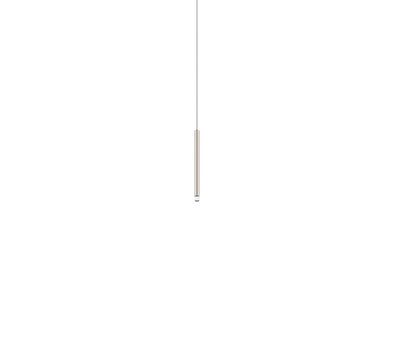 A-Tube Nano small LED Pendelleuchte