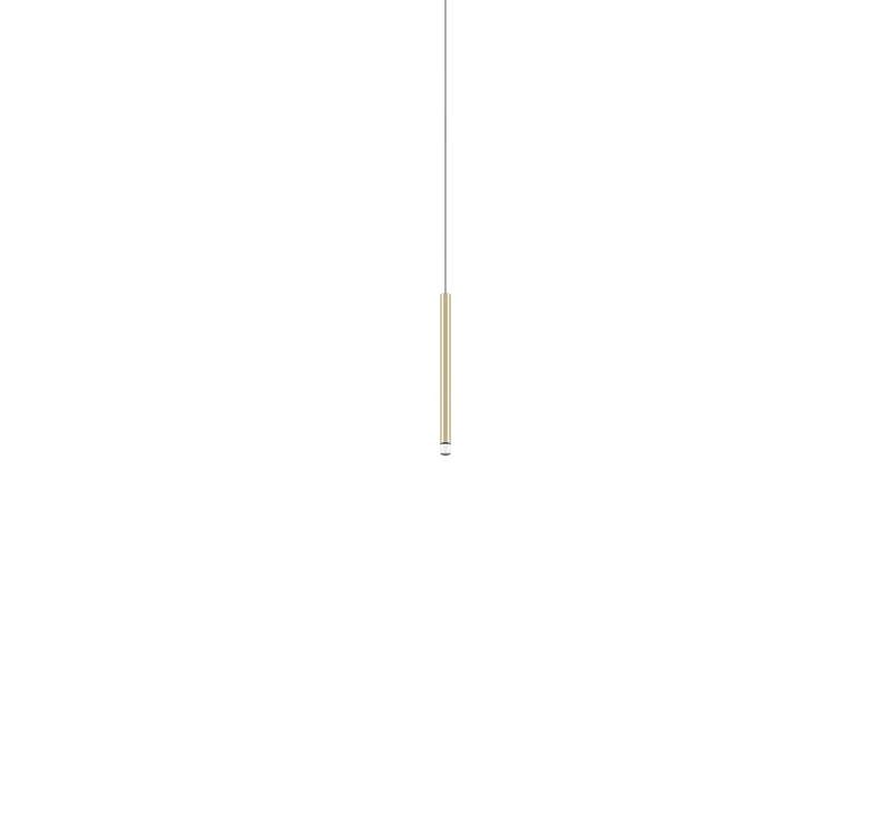 A-Tube Nano small LED Pendelleuchte