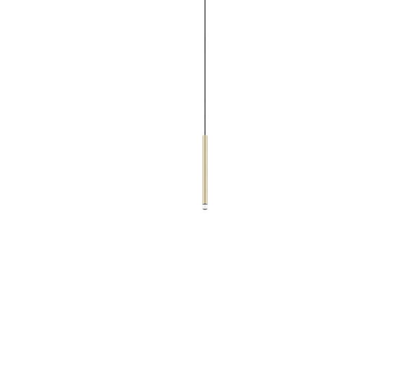 A-Tube Nano small LED Pendelleuchte