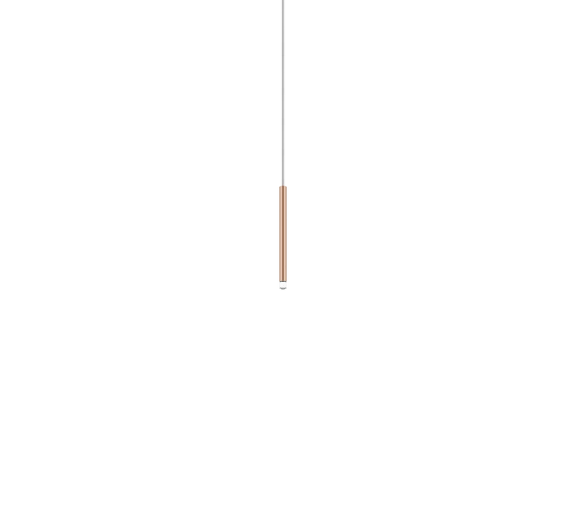 A-Tube Nano small LED Pendelleuchte