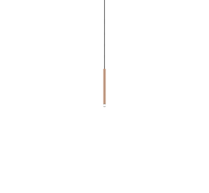 A-Tube Nano small LED Pendelleuchte