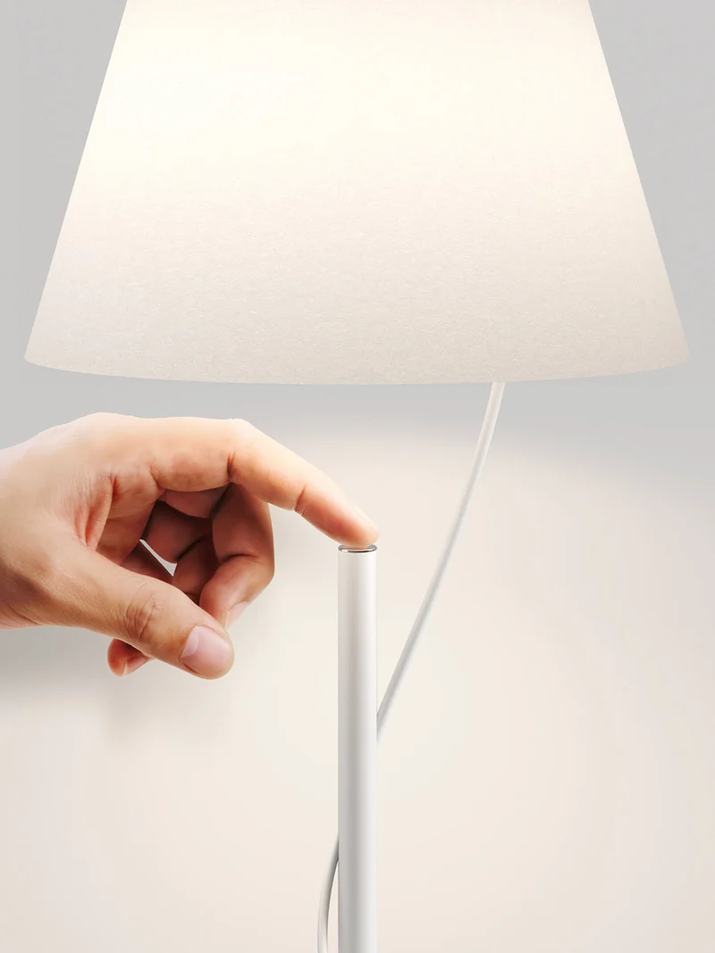 Hover Table LED Tischleuchte