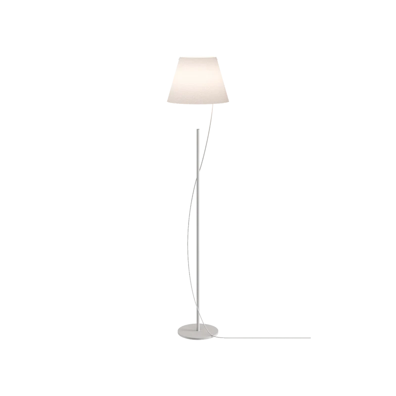 Hover Floor LED Stehleuchte