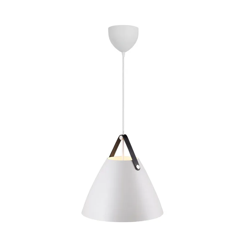 Strap 36 LED Pendelleuchte