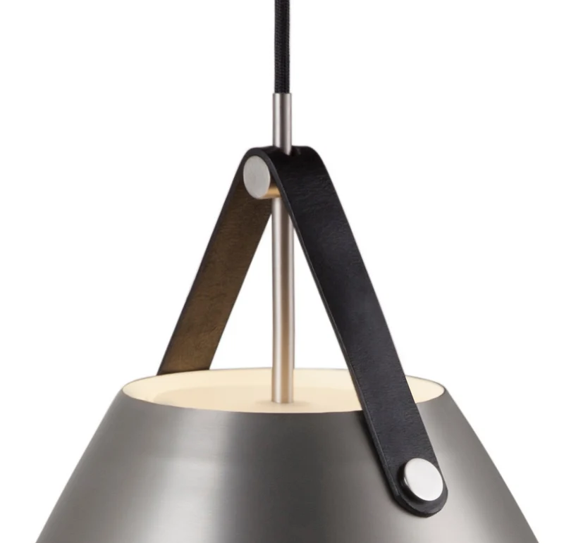 Strap 36 LED Pendelleuchte