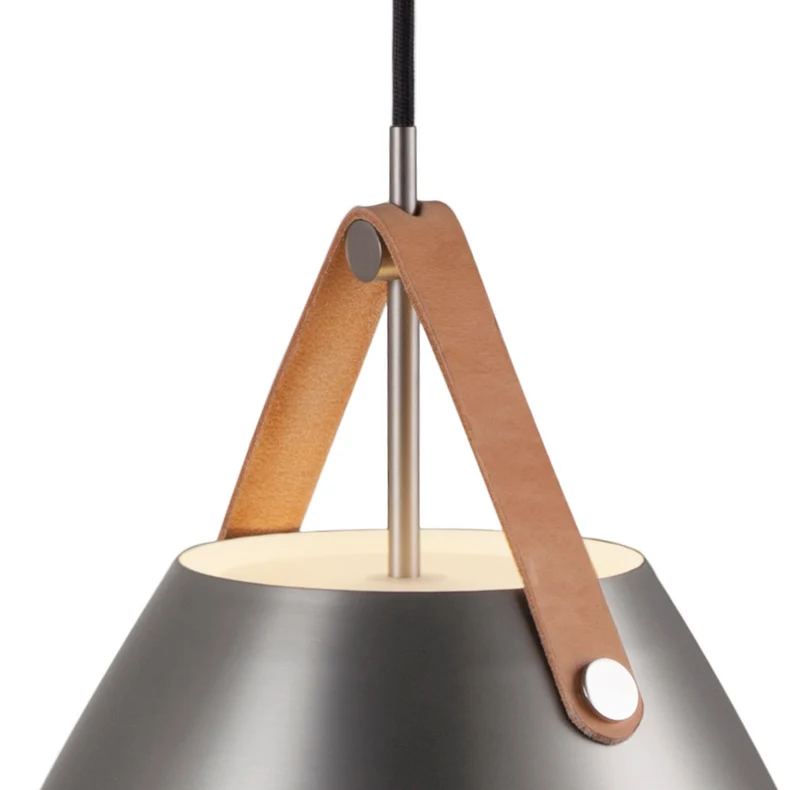 Strap 36 LED Pendelleuchte