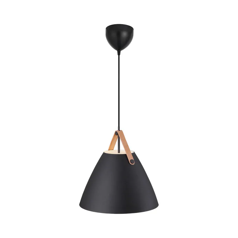 Strap 36 LED Pendelleuchte
