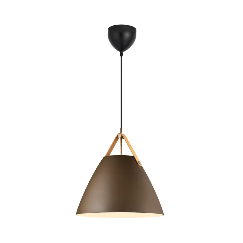 Strap 36 LED Pendelleuchte