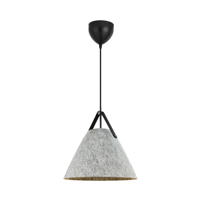 Strap 36 LED Pendelleuchte
