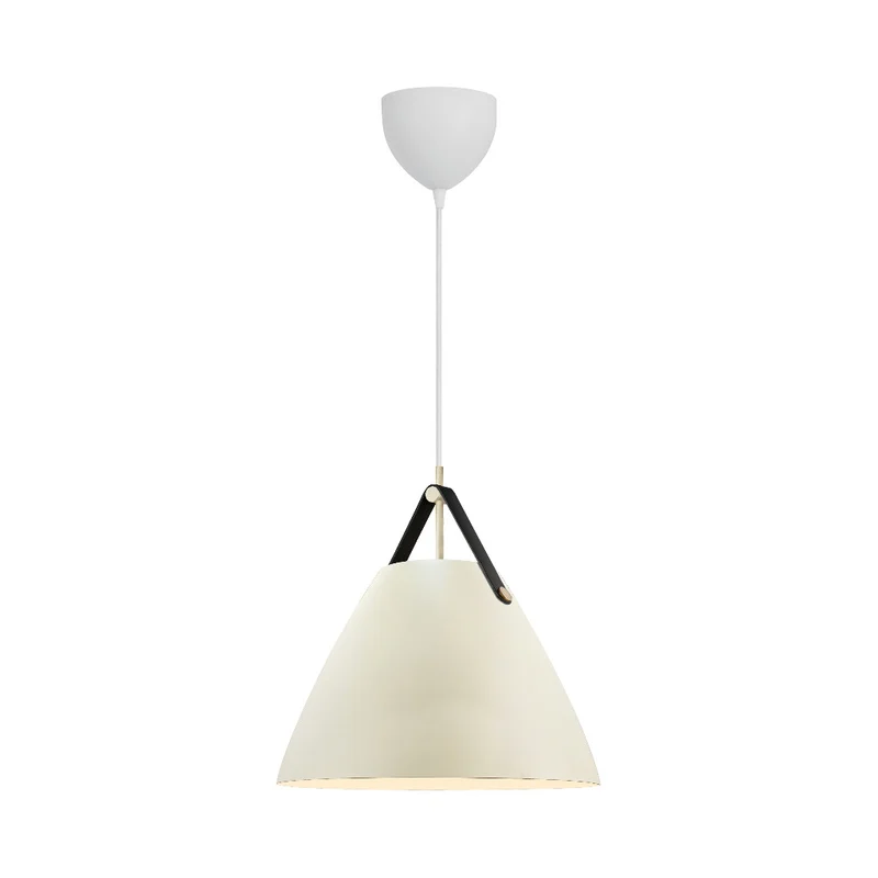 Strap 36 LED Pendelleuchte