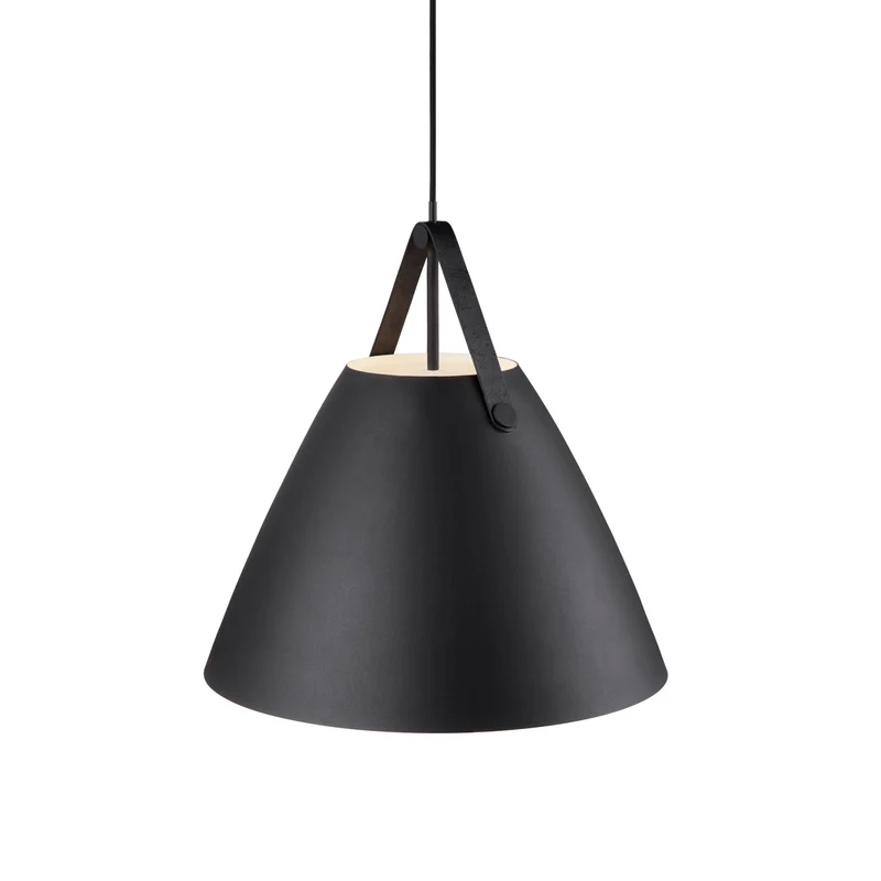 Strap 48 LED Pendelleuchte