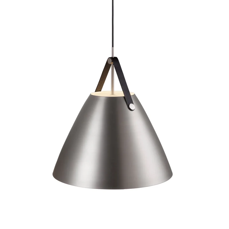 Strap 48 LED Pendelleuchte