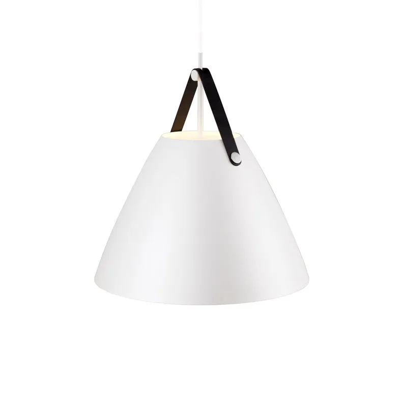 Strap 48 LED Pendelleuchte