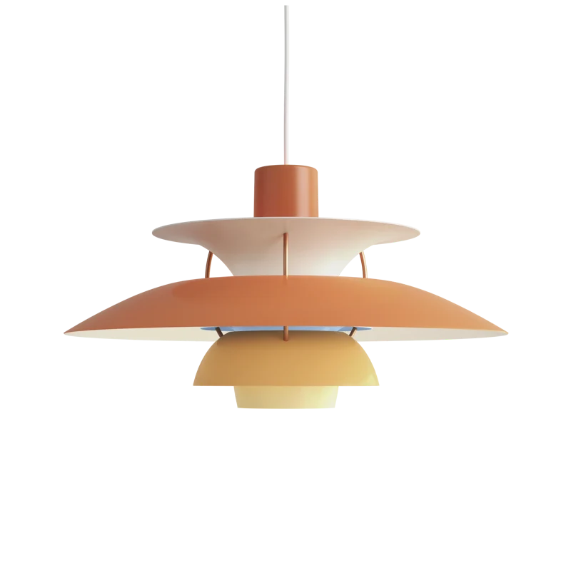 PH 5 LED Pendelleuchte