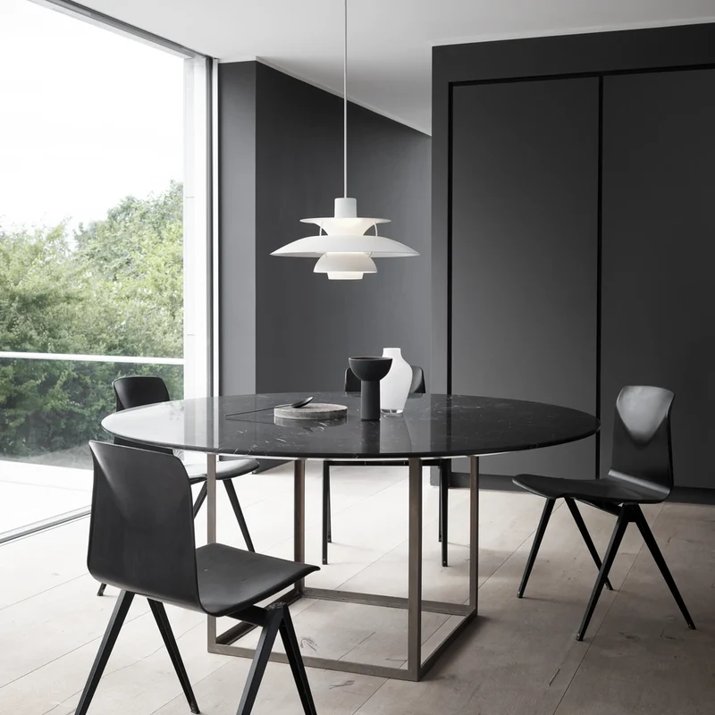 PH 5 LED Pendelleuchte