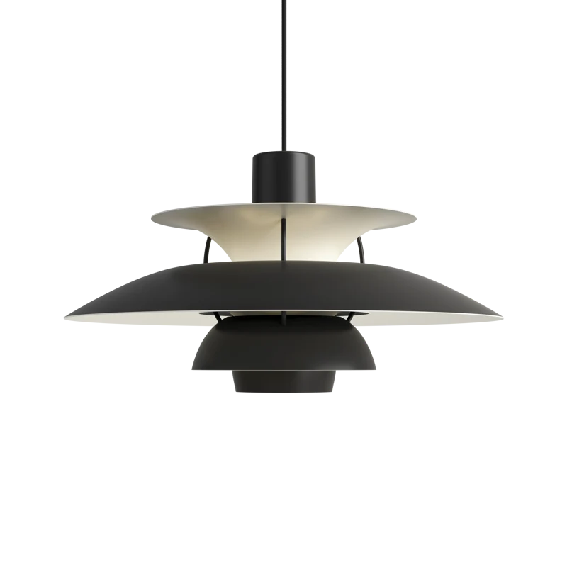 PH 5 LED Pendelleuchte