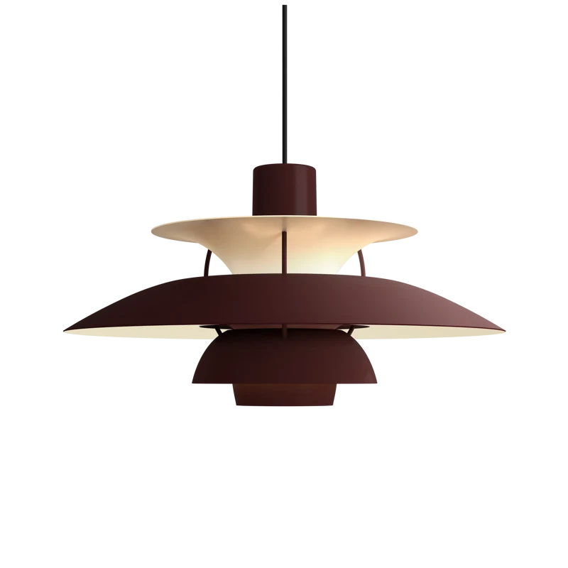 PH 5 LED Pendelleuchte