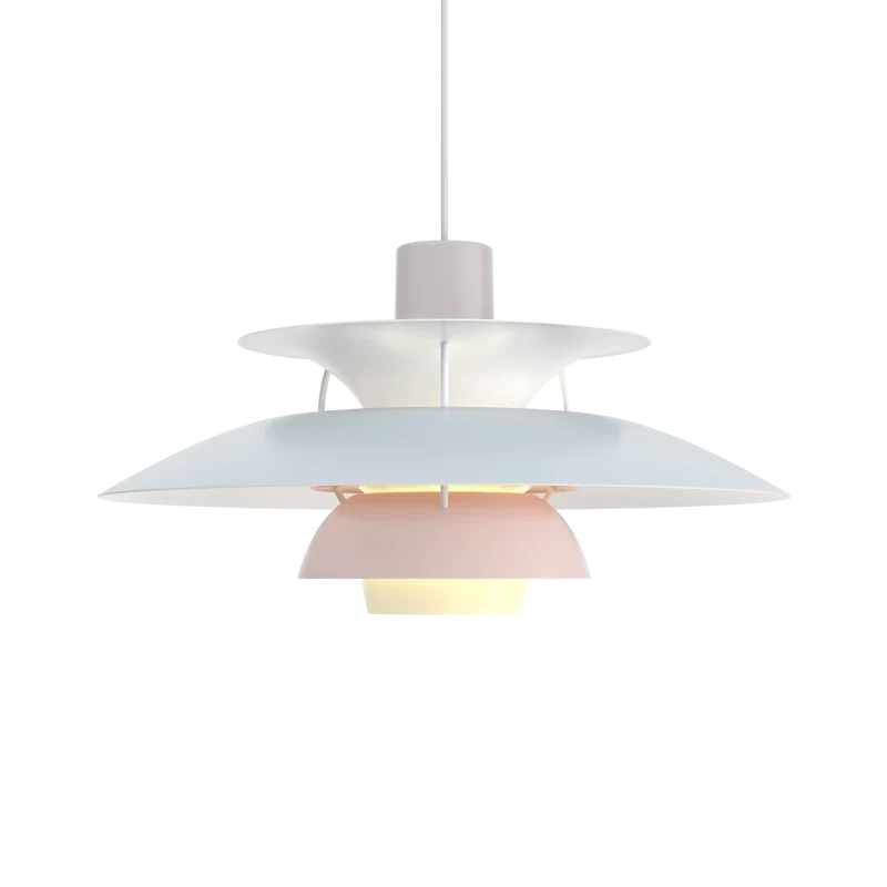 PH 5 LED Pendelleuchte