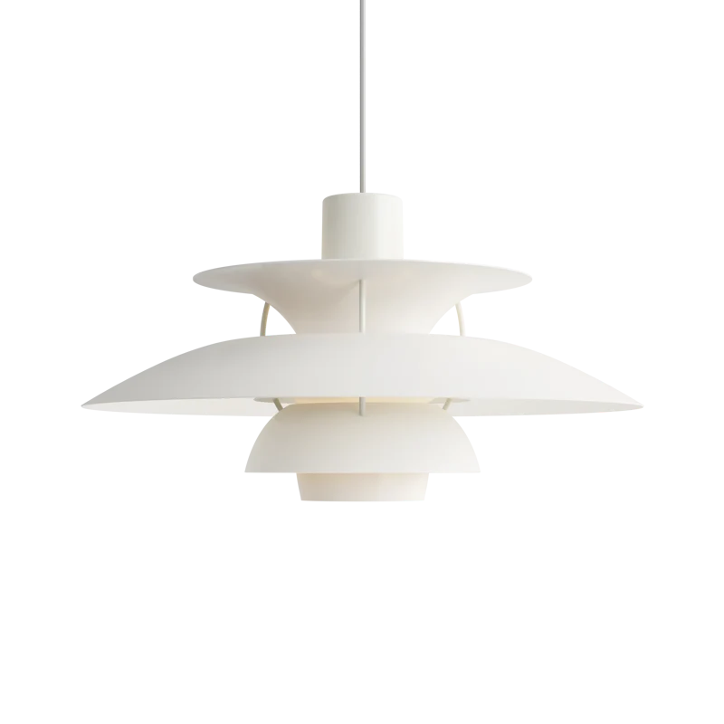 PH 5 LED Pendelleuchte