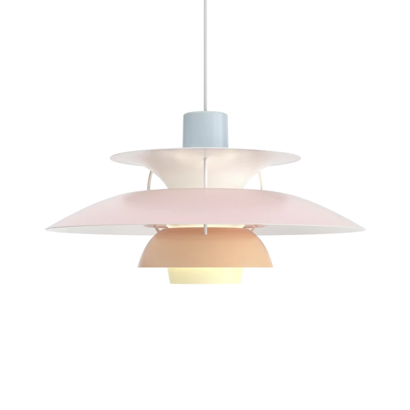PH 5 LED Pendelleuchte