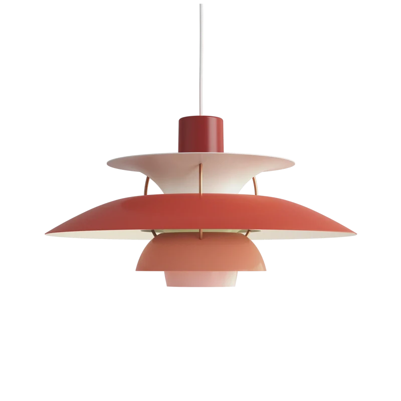 PH 5 LED Pendelleuchte