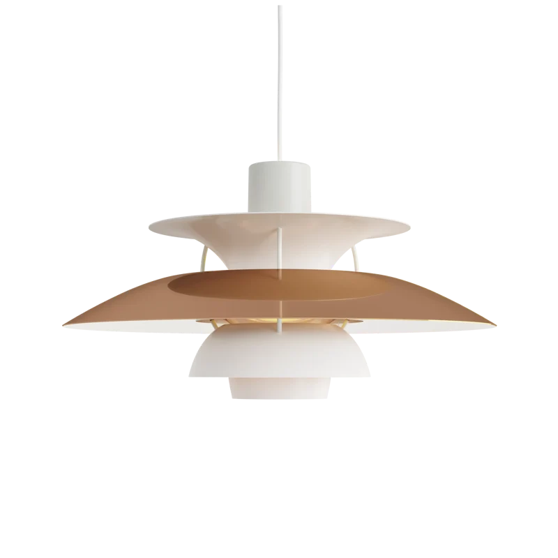 PH 5 LED Pendelleuchte