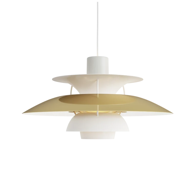 PH 5 LED Pendelleuchte