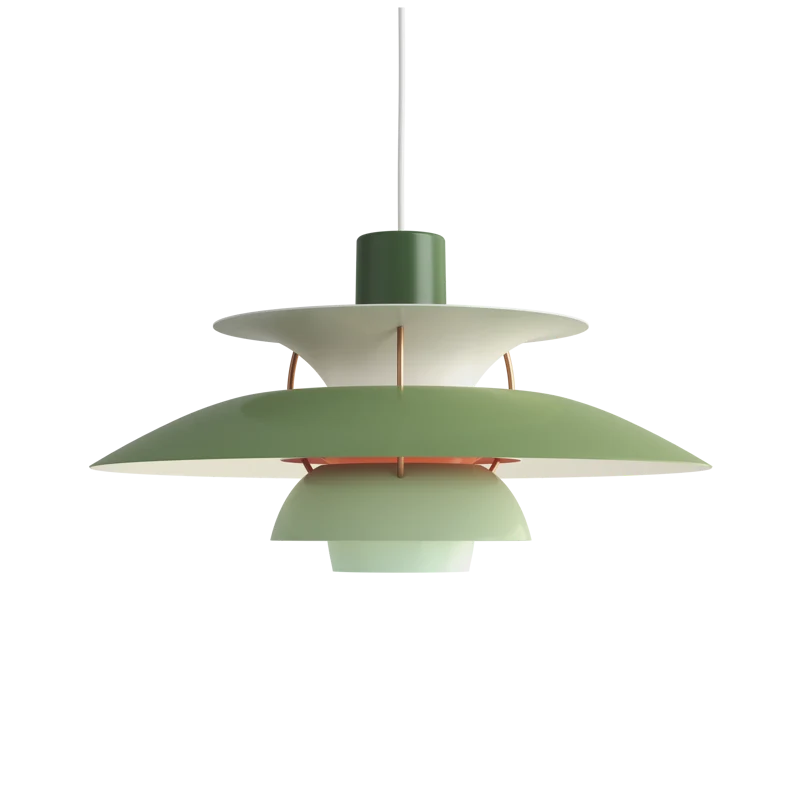 PH 5 LED Pendelleuchte