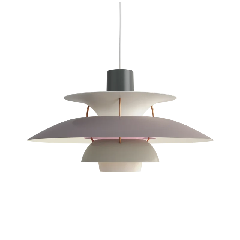 PH 5 LED Pendelleuchte