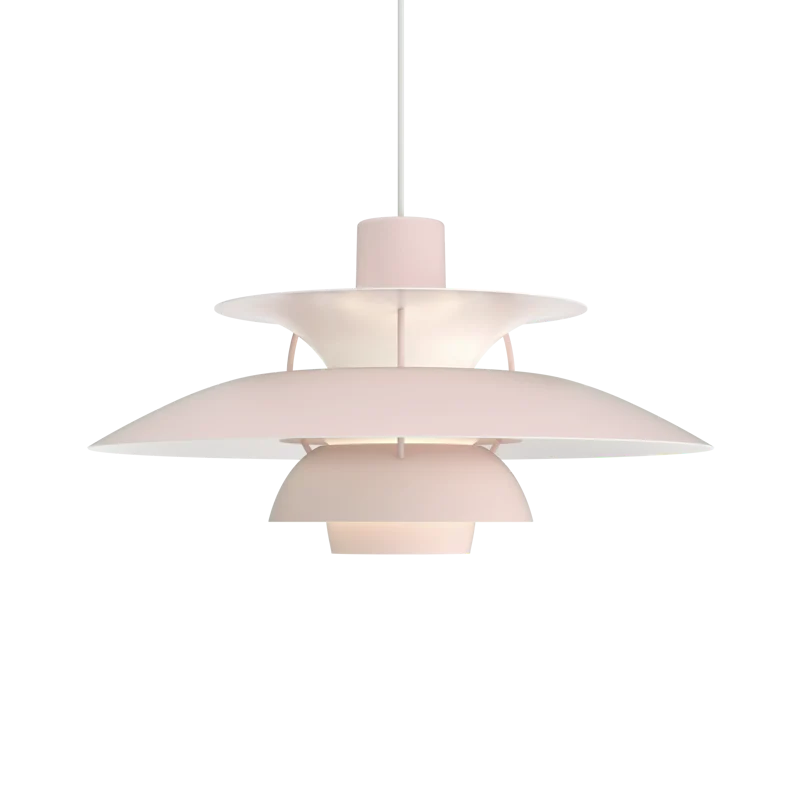 PH 5 LED Pendelleuchte