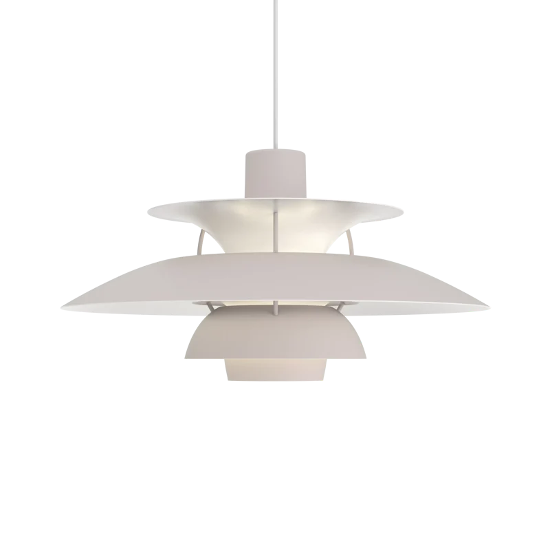 PH 5 LED Pendelleuchte