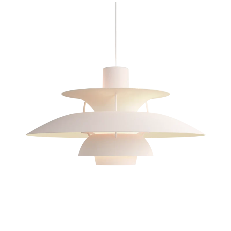 PH 5 LED Pendelleuchte