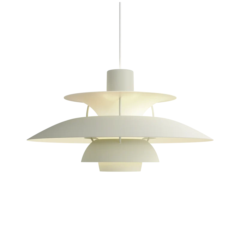 PH 5 LED Pendelleuchte