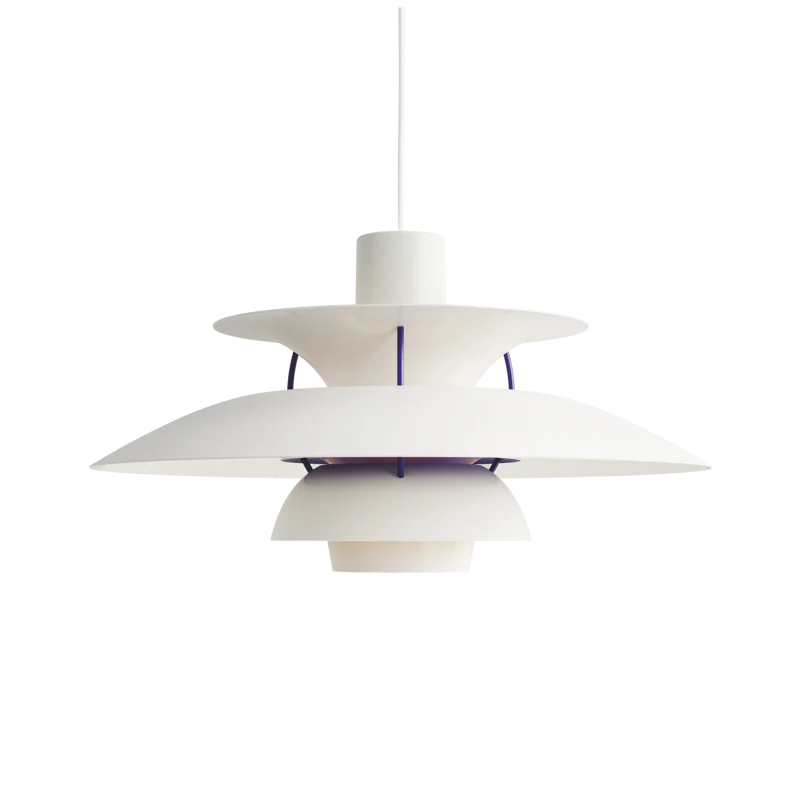 PH 5 LED Pendelleuchte