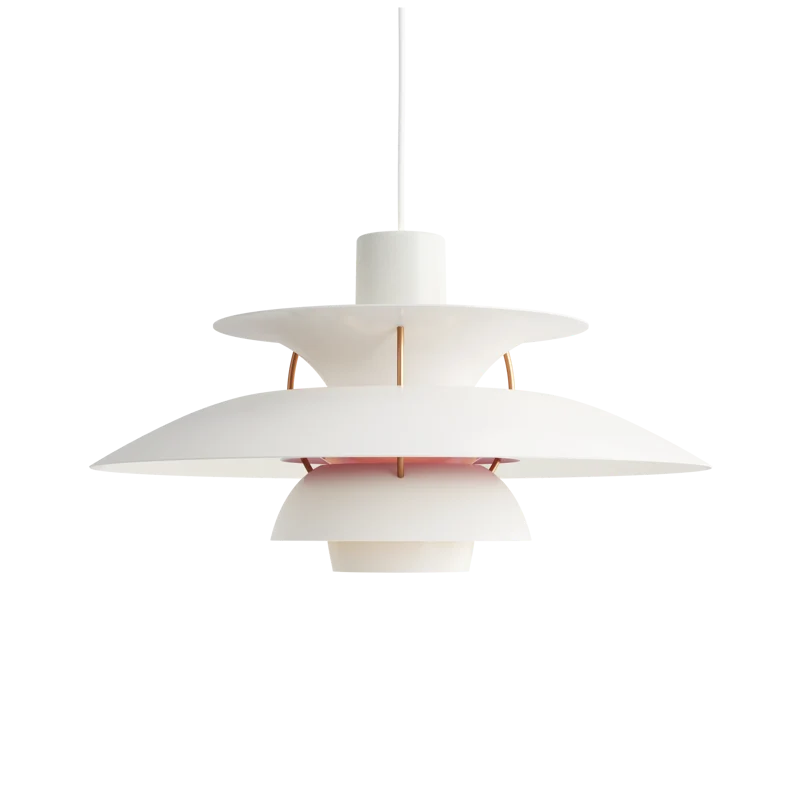 PH 5 LED Pendelleuchte