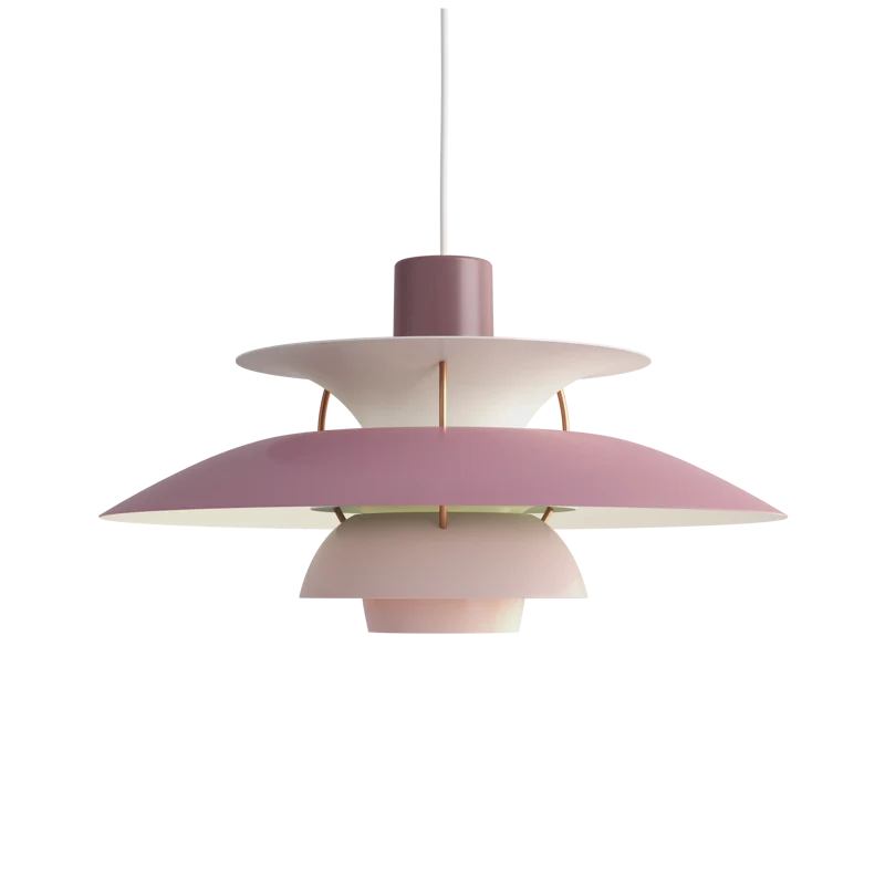 PH 5 LED Pendelleuchte