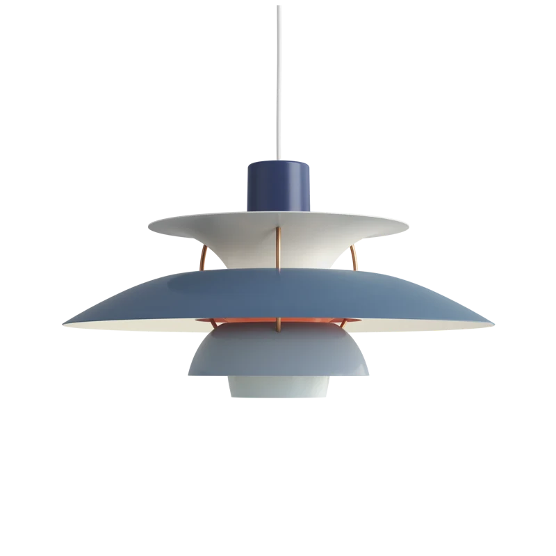 PH 5 LED Pendelleuchte