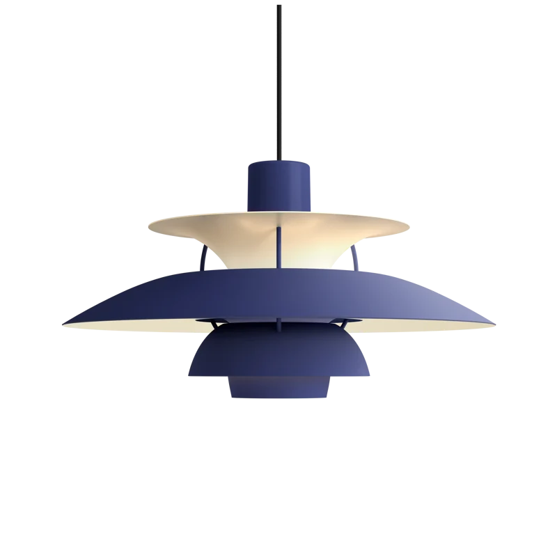 PH 5 LED Pendelleuchte