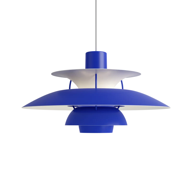 PH 5 LED Pendelleuchte