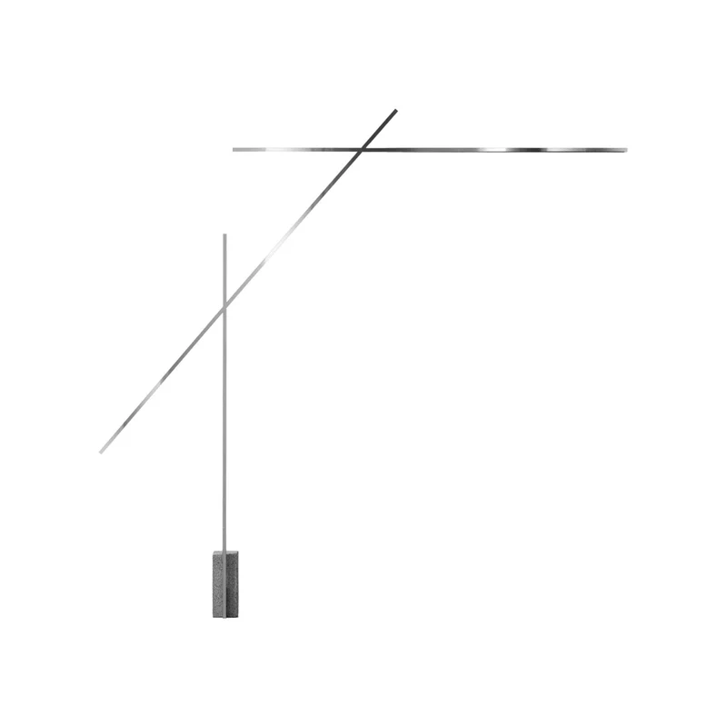 Flamingo LED Stehleuchte
