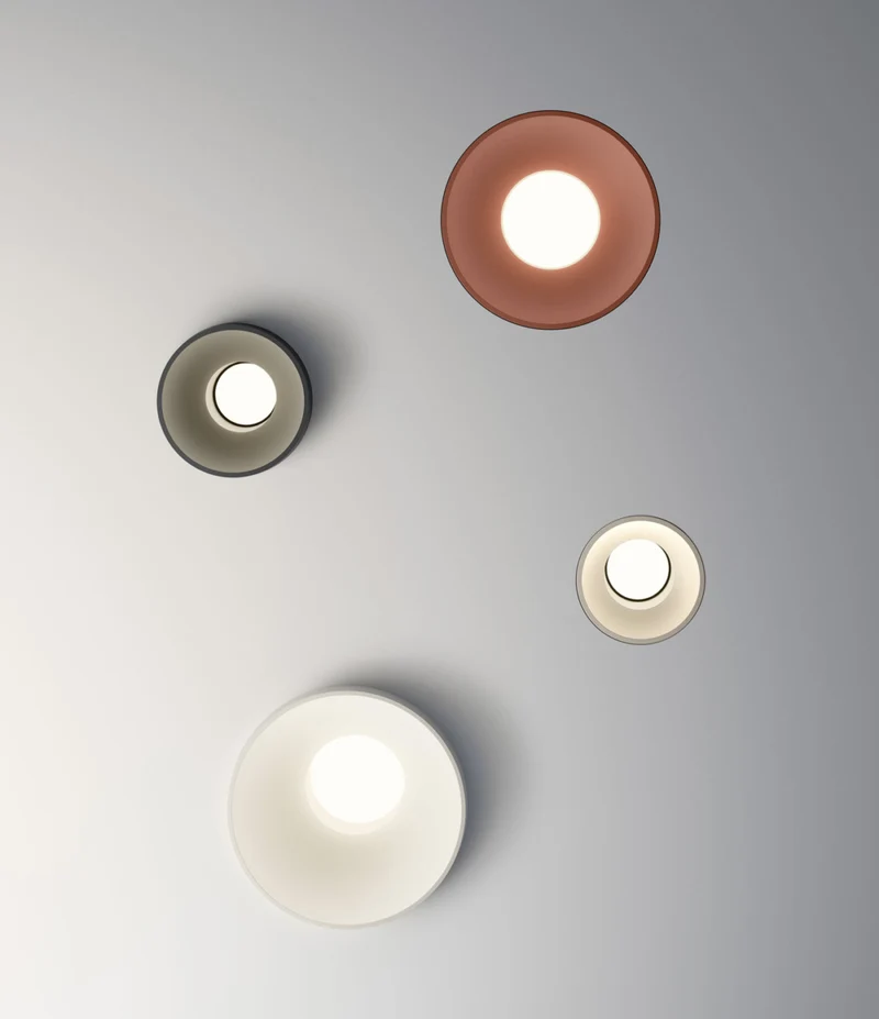 Circle 3300 Trim Ø7 cm